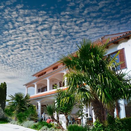 Residence Angiolina Nova Vas (Porec) Exterior foto