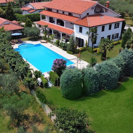 Residence Angiolina Nova Vas (Porec) Exterior foto