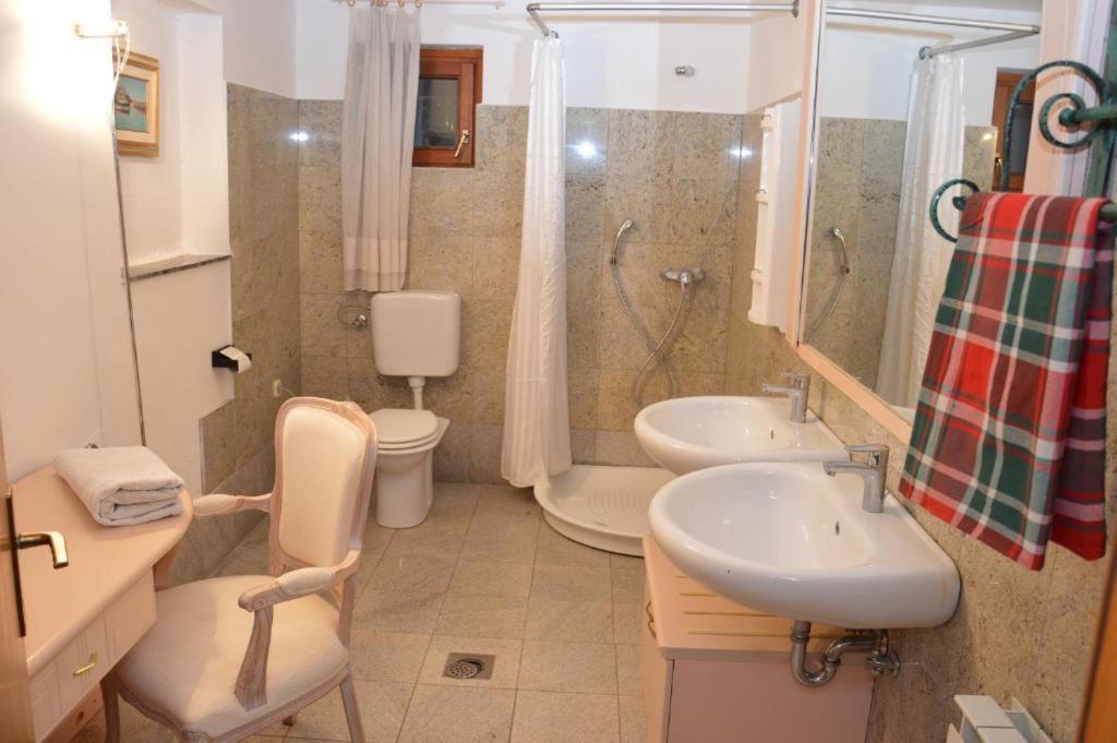 Residence Angiolina Nova Vas (Porec) Exterior foto