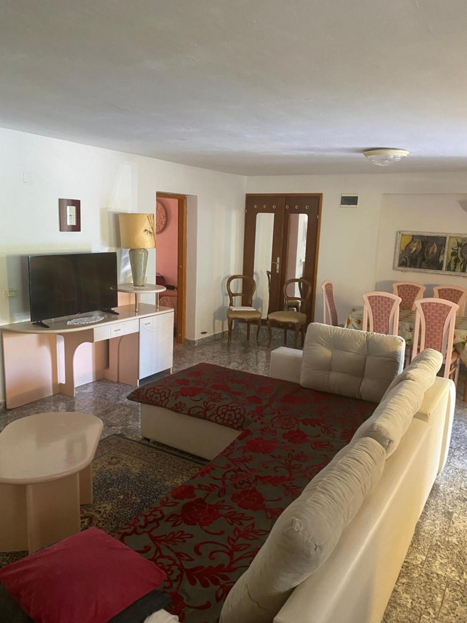 Residence Angiolina Nova Vas (Porec) Exterior foto