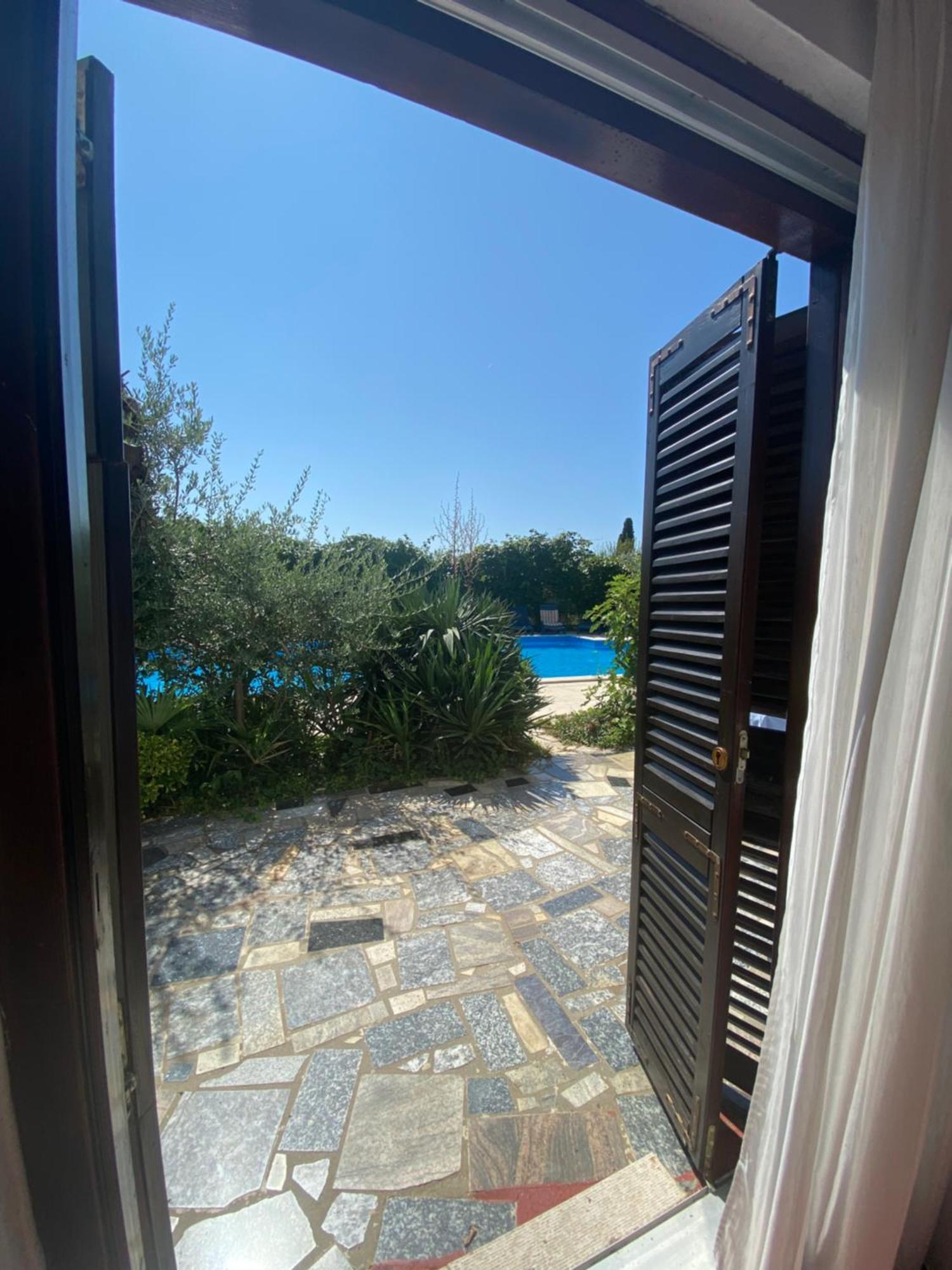 Residence Angiolina Nova Vas (Porec) Exterior foto
