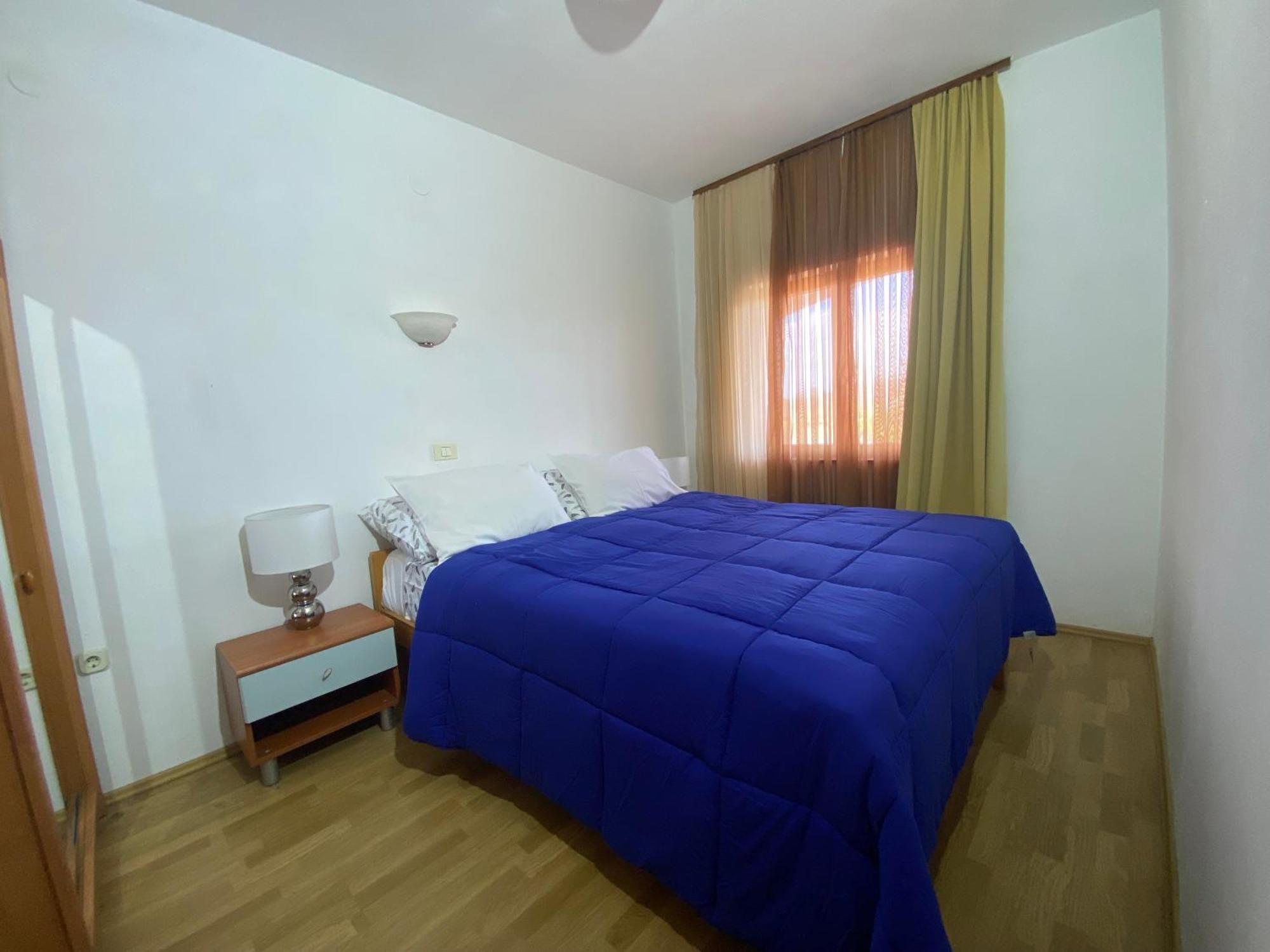 Residence Angiolina Nova Vas (Porec) Exterior foto