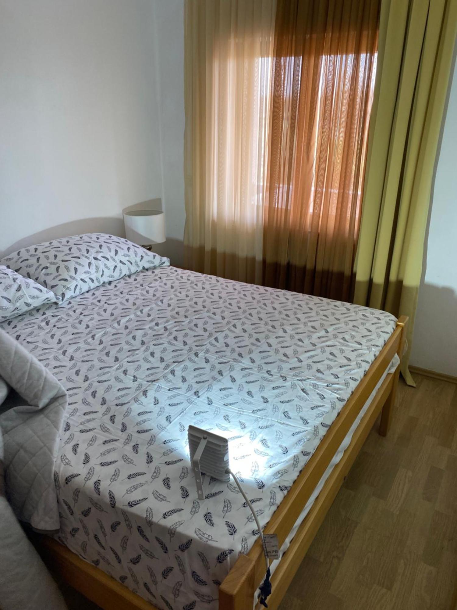 Residence Angiolina Nova Vas (Porec) Exterior foto