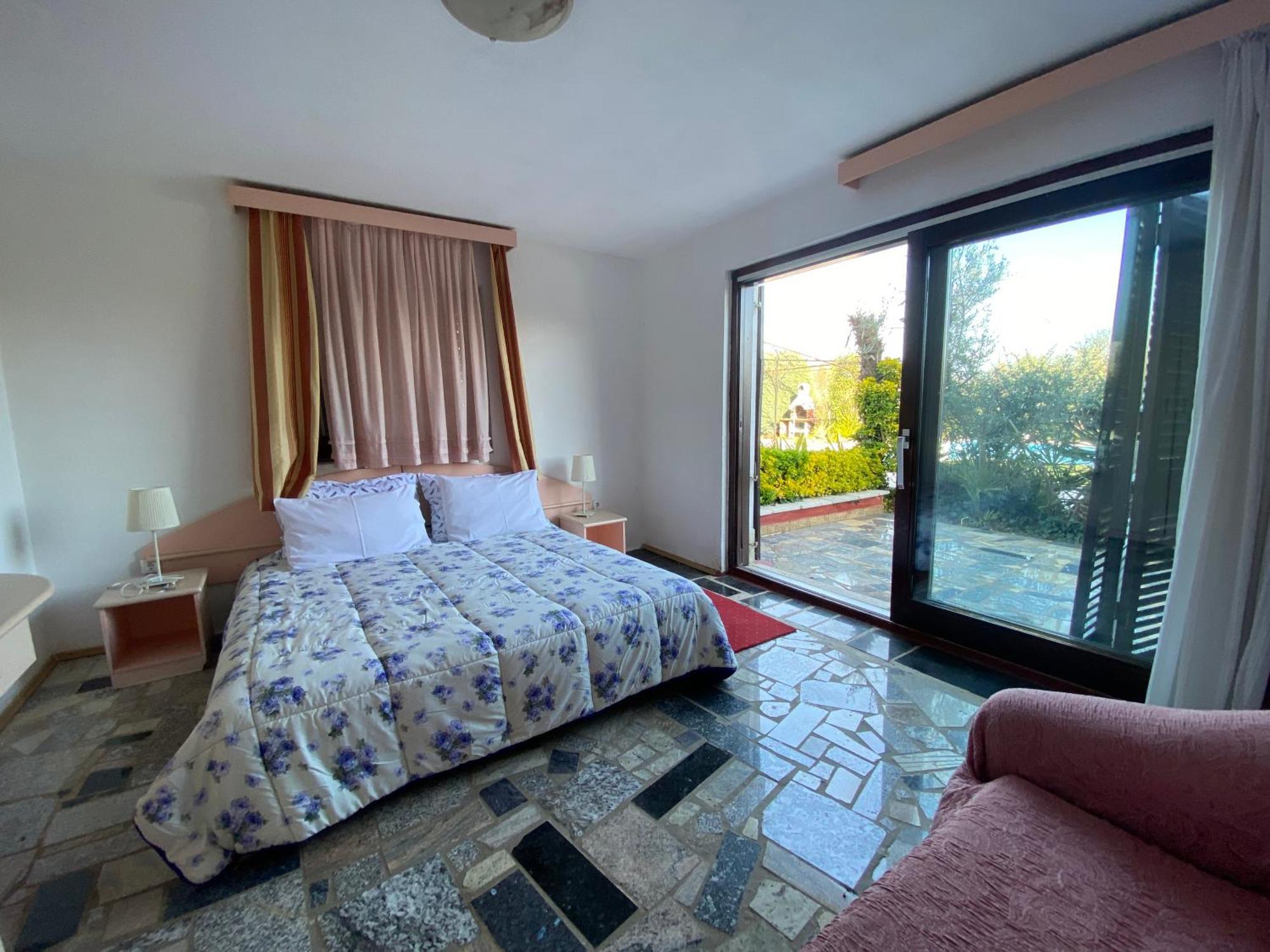 Residence Angiolina Nova Vas (Porec) Exterior foto
