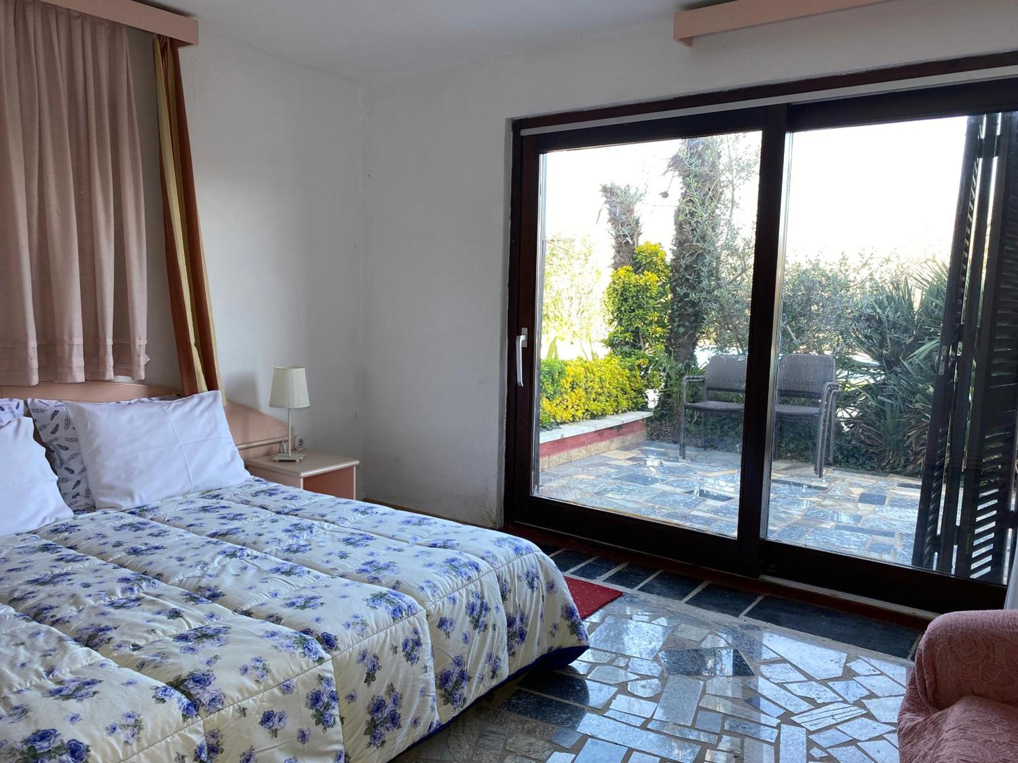 Residence Angiolina Nova Vas (Porec) Exterior foto