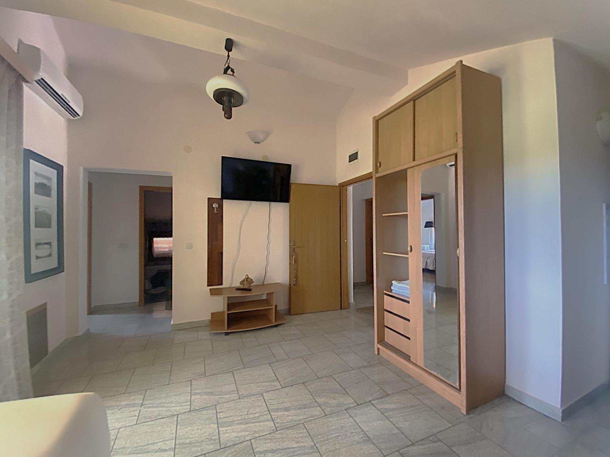 Residence Angiolina Nova Vas (Porec) Exterior foto